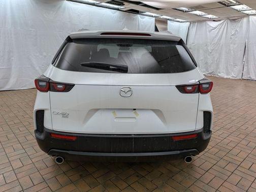 2026 Mazda CX-50 Premium