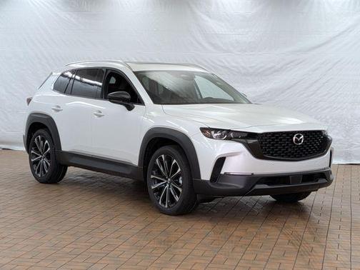 2026 Mazda CX-50 Premium