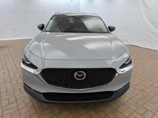 2025 Mazda CX-30 Select