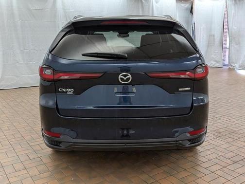 2025 Mazda CX-90 3.3 Turbo Preferred Package