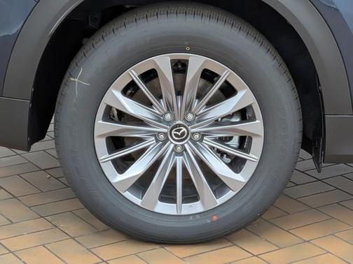 2025 Mazda CX-90 3.3 Turbo Preferred Package