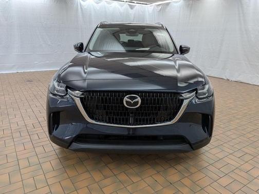 2025 Mazda CX-90 3.3 Turbo Preferred Package