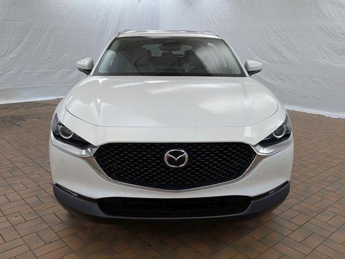 Polymetal Gray Metallic 2026 Mazda CX-5 Preferred