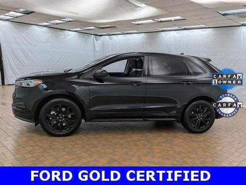 2024 Ford Edge SE