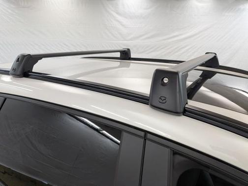 2026 Mazda CX-70 3.3 TURBO PREFERRED