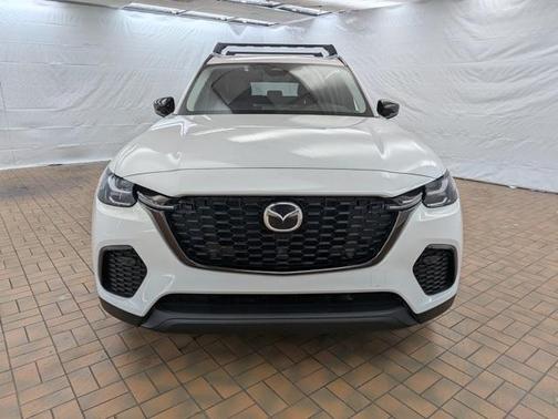 2026 Mazda CX-70 3.3 TURBO PREFERRED