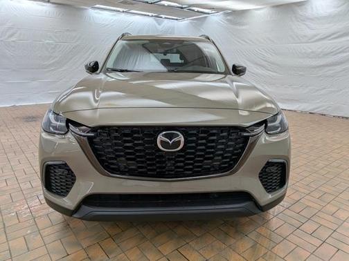 2026 Mazda CX-70 PREFERRED