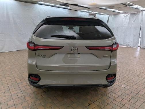 2026 Mazda CX-70 PREFERRED