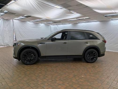 2026 Mazda CX-70 PREFERRED