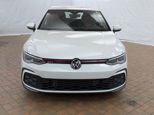 2024 Volkswagen Golf GTI 2.0T S