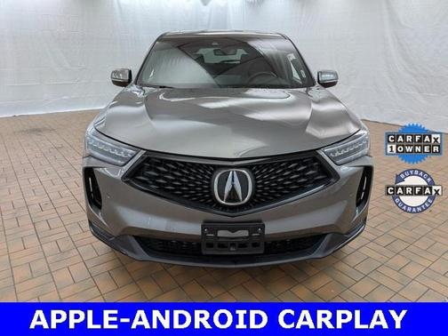 2024 Acura RDX A-Spec