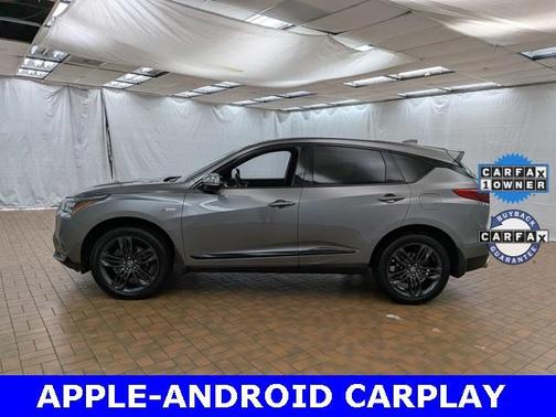2024 Acura RDX A-Spec