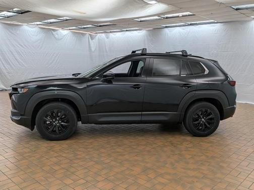 2026 Mazda CX-50 Premium