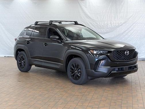 2026 Mazda CX-50 Premium