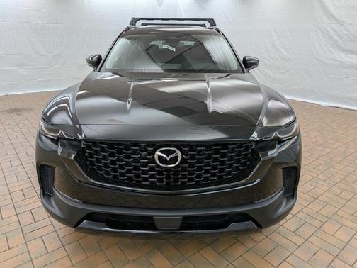 2026 Mazda CX-50 Premium