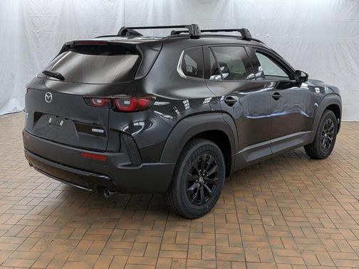 2026 Mazda CX-50 Premium
