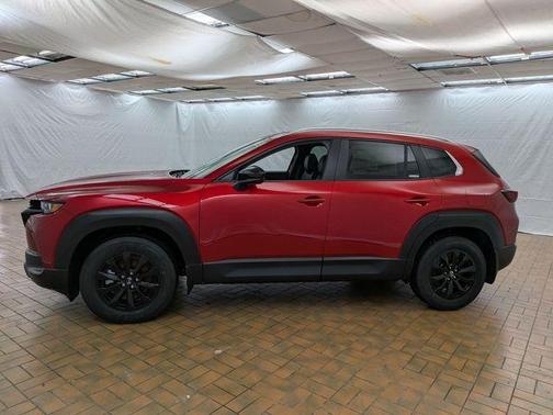 2026 Mazda CX-50 Preferred