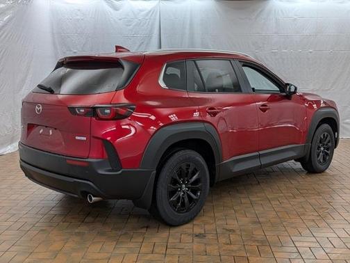 2026 Mazda CX-50 Preferred