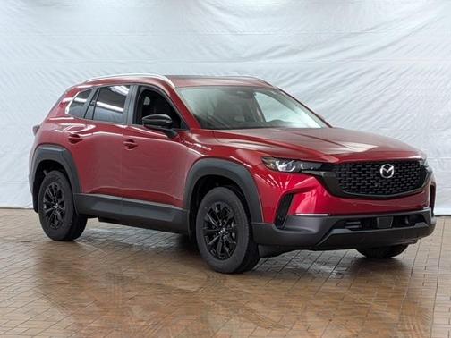 2026 Mazda CX-50 Preferred