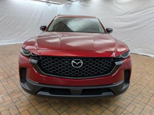 2026 Mazda CX-50 Preferred