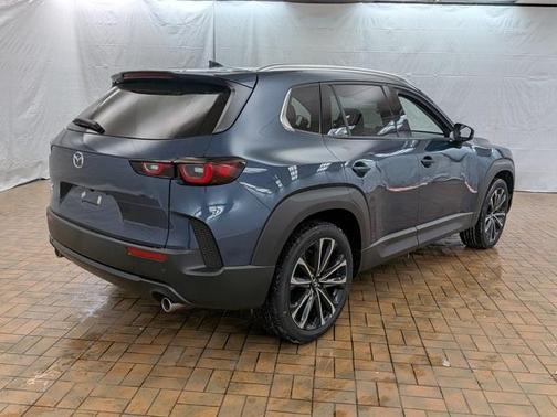 2026 Mazda CX-50 Premium