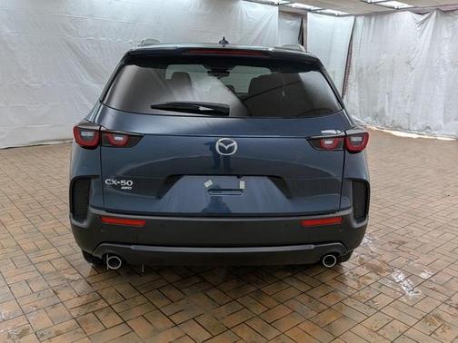 2026 Mazda CX-50 Premium