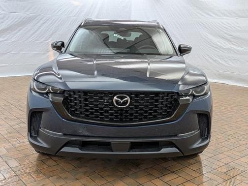 2026 Mazda CX-50 Premium
