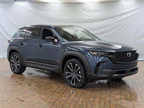 2026 Mazda CX-50 Premium