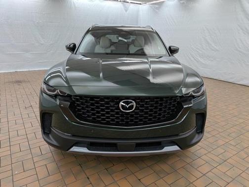 2026 Mazda CX-50 2.5 Turbo
