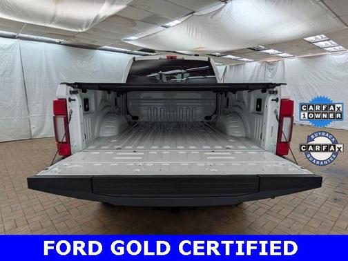 2022 Ford F-250 King Ranch