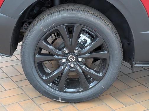 2025 Mazda CX-30 Select