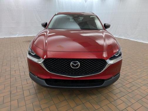 2025 Mazda CX-30 Select