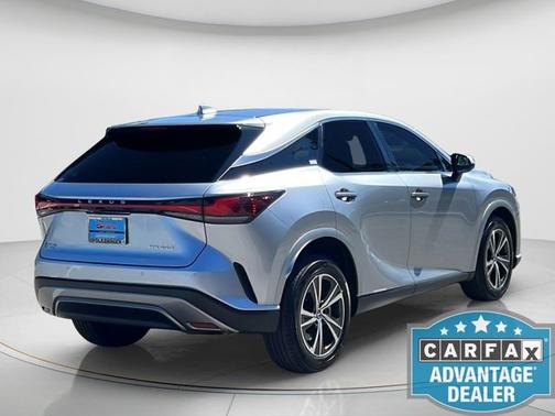 2025 Lexus RX 350 RX 350