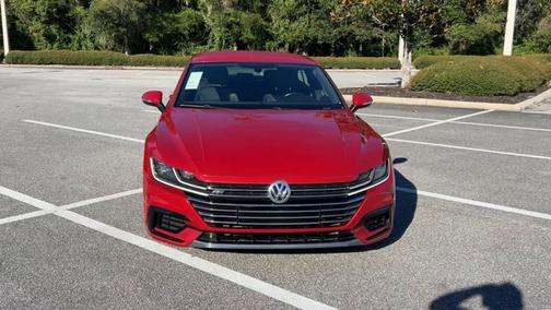 2019 Volkswagen Arteon 2.0T SE R-Line