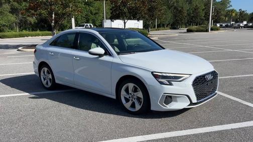 2023 Audi A3 Premium