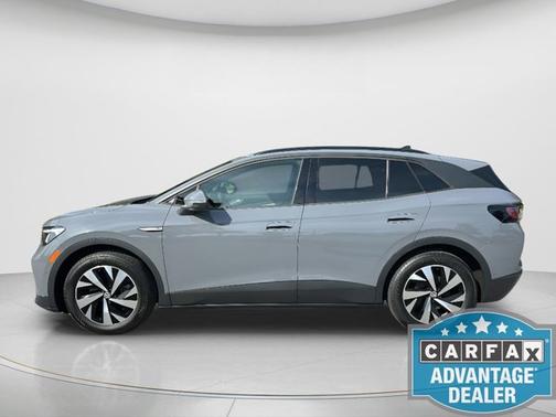 2023 Volkswagen ID.4 Pro