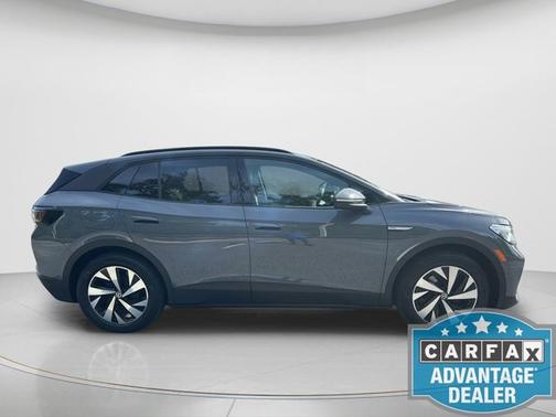 2023 Volkswagen ID.4 Pro