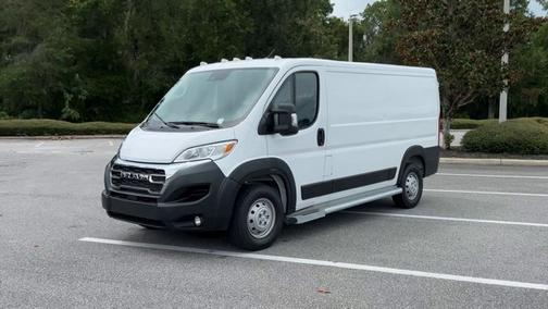 2023 RAM ProMaster 2500 Base