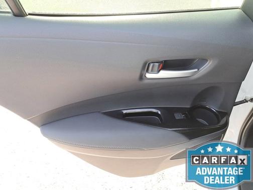 2023 Toyota Corolla Hatchback XSE