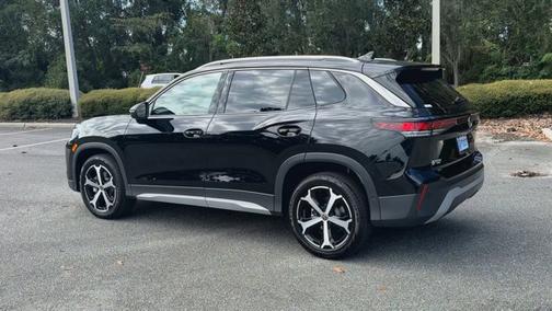 2025 Volkswagen Tiguan SE