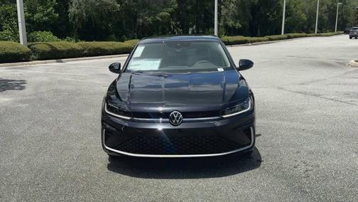 2025 Volkswagen Jetta S