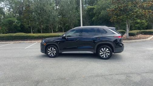 2025 Volkswagen Tiguan S
