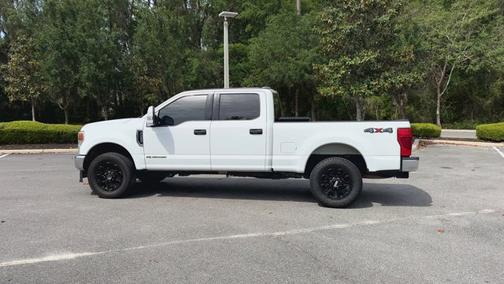 2022 Ford F-250 XLT