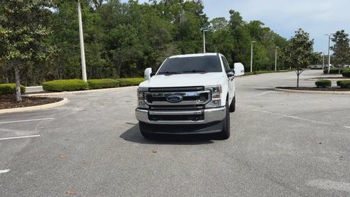 2022 Ford F-250 XLT