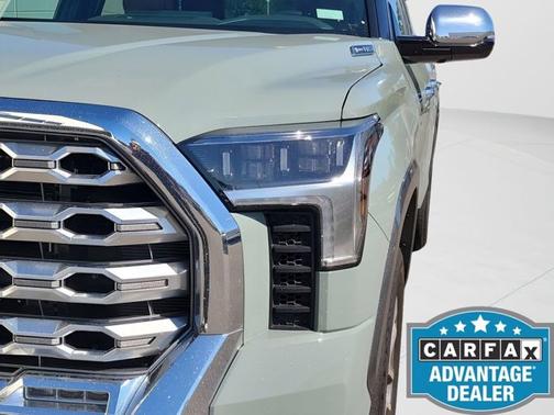 2025 Toyota Tundra 1794