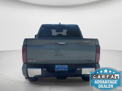 Lunar Rock 2025 Toyota Tundra 1794