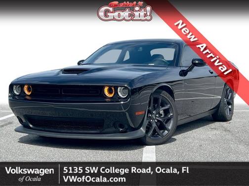 2023 Dodge Challenger GT