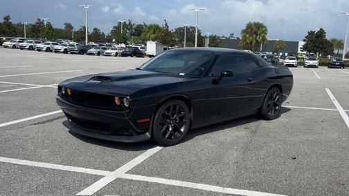 2023 Dodge Challenger GT
