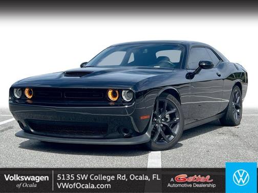 2023 Dodge Challenger GT