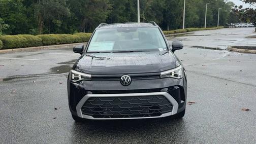 2025 Volkswagen Taos S